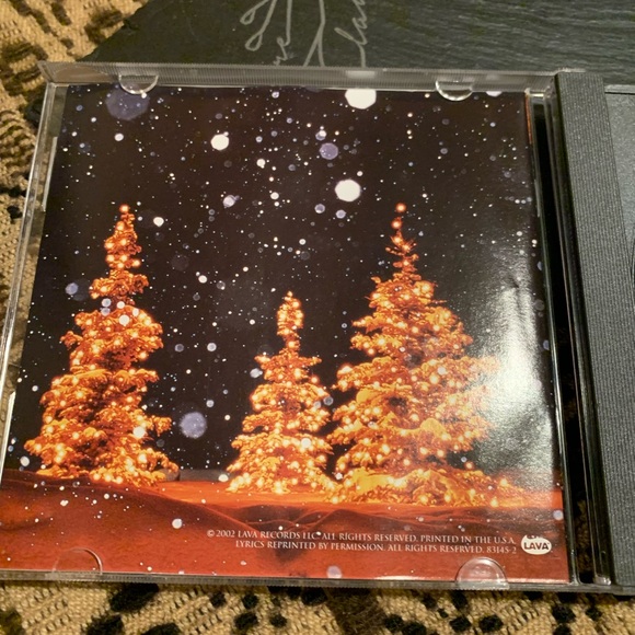 Christmas CD Trans-Siberian Orchestra - Picture 3 of 9